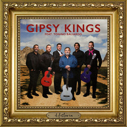 Gipsy Kings feat. Tonino Baliardo