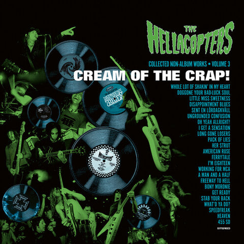 Hellacopters