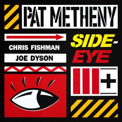 Pat Metheny