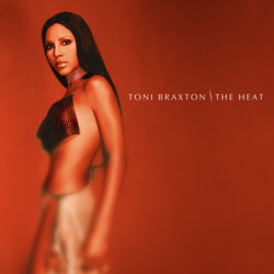 Toni Braxton