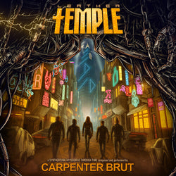 Carpenter Brut