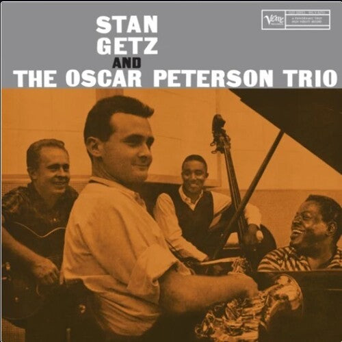 Stan Getz