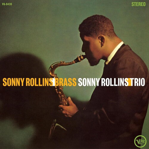 Sonny Rollins