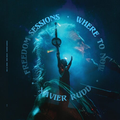 Xavier Rudd