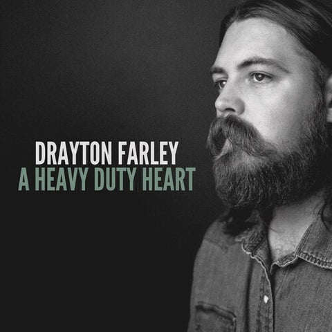 Drayton Farley