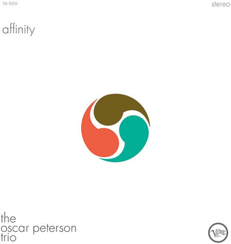 Oscar Peterson