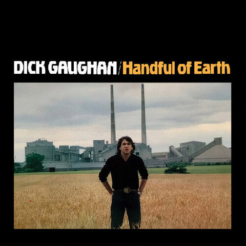 Dick Gaughan