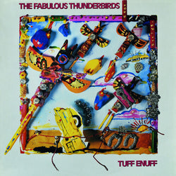 The Fabulous Thunderbirds
