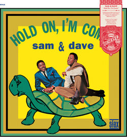 Sam & Dave