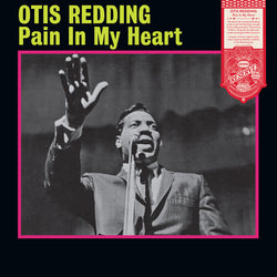 Otis Redding