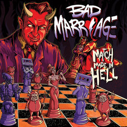 Bad Marriage