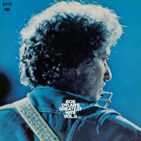 Bob Dylan