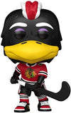Funko POP! Hockey - Tommy Hawk