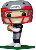 Funko POP! NFL Football: Patriots - Drake Maye