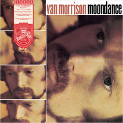 Van Morrison