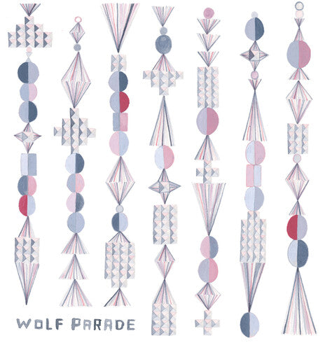 Wolf Parade