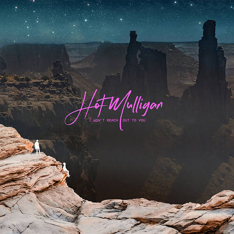 Hot Mulligan