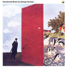 George Harrison