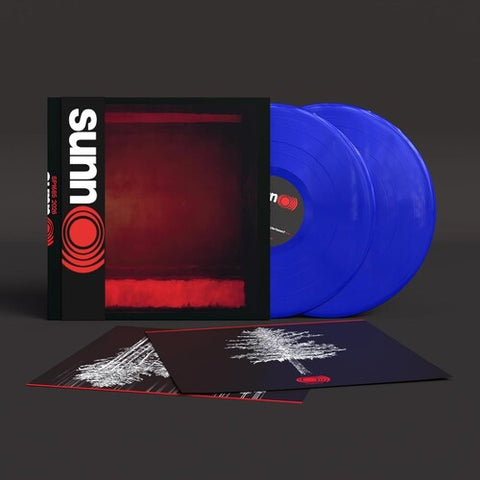 Sunn O)))