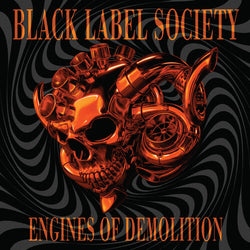 Black Label Society
