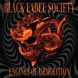 Black Label Society