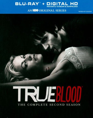 True Blood: Season 2