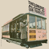 Thelonious Monk