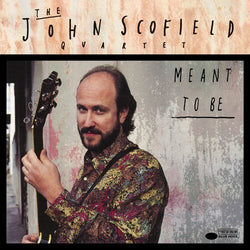 John Scofield