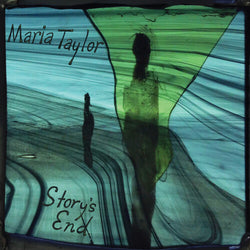 Maria Taylor
