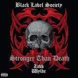 Black Label Society