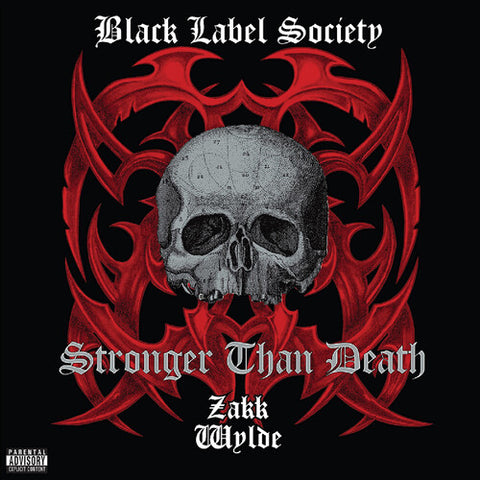 Black Label Society