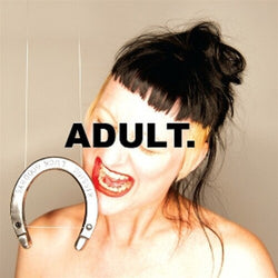 Adult.