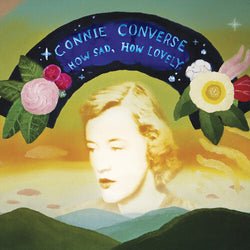 Connie Converse