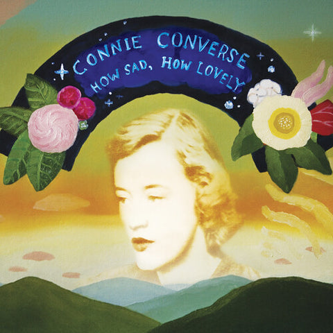 Connie Converse