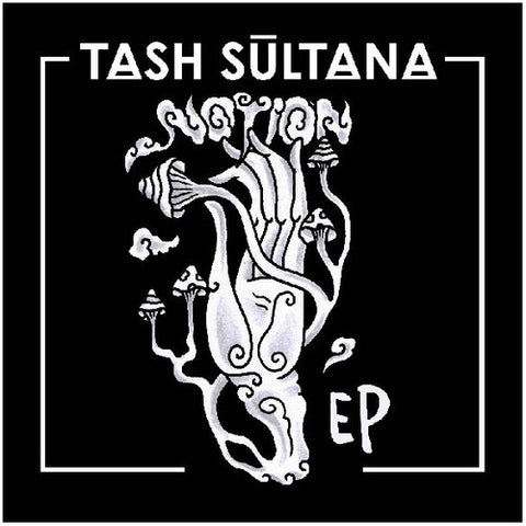 Tash Sultana