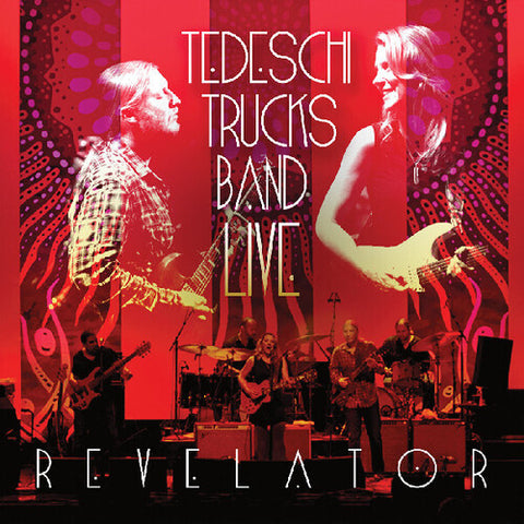 Tedeschi Trucks Band
