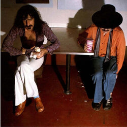 Frank Zappa