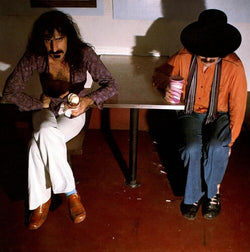 Frank Zappa
