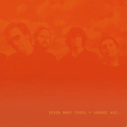 Seven Mary Three