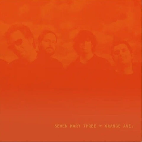 Seven Mary Three