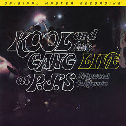 Kool And The Gang