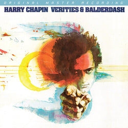 Harry Chapin