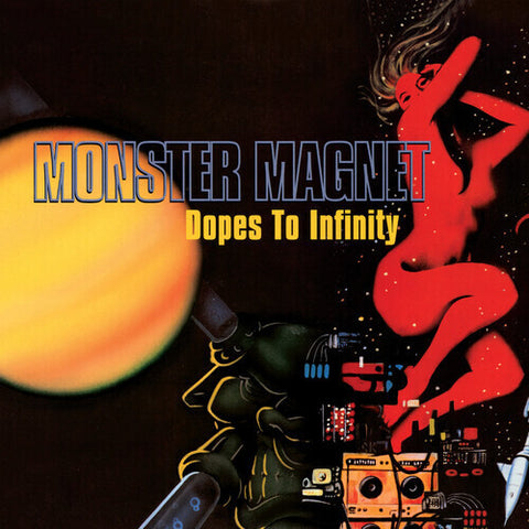 Monster Magnet