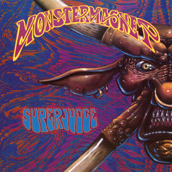 Monster Magnet