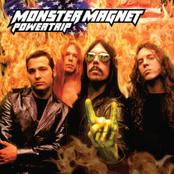 Monster Magnet