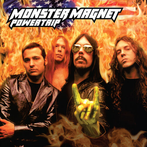 Monster Magnet