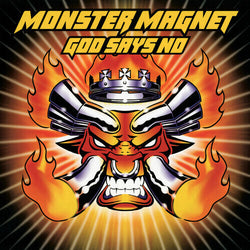 Monster Magnet