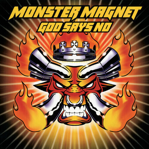Monster Magnet
