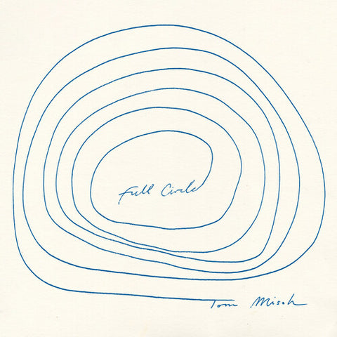 Tom Misch