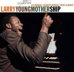 Larry Young